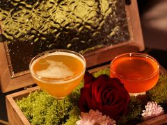 -DEW Lounge(深圳湾店)