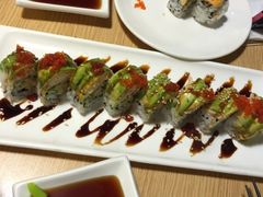 -牛油果大师寿司(瑞景店)