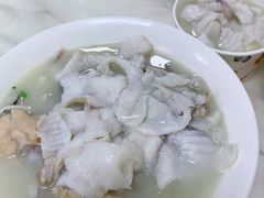 -何记鳝鱼面馆(开发区分店)