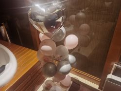 -青岛香格里拉·氣水疗中心