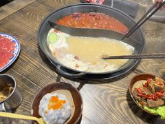 -冯校长老火锅(深圳总店)