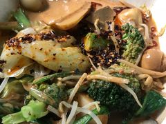 脏麻辣烫-林静小吃(复兴路店)