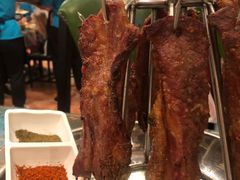 -巴依老爷·新疆美食(上城区天城路店)