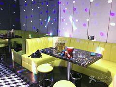 -尊柜ktv(海江新天地店)
