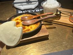 -烤匠麻辣烤鱼(万象城店)