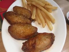 -必胜客(百联又一城店)