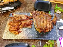 -冰城小镇音乐串吧·聚会餐厅(百子湾店)