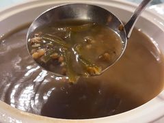 -海陵岛保利皇冠假日酒店·御公馆中餐厅 CANAL LNUA