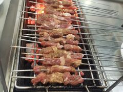 -小寒羊烧烤(凯瑞时代大厦店)