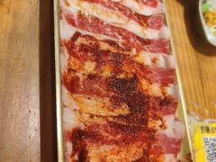 -牛人·雪花牛·木炭烤肉(昆山陆家店)
