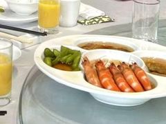 -老人和饭店(淮海中路店)