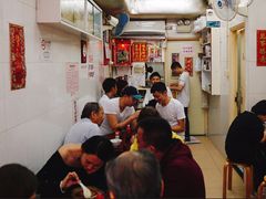 -添發碗仔翅美食