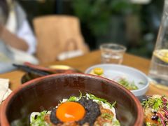 松露肉酱拌面-SHAN山(前滩太古里店)