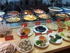 -深运潮州粥(东门店)