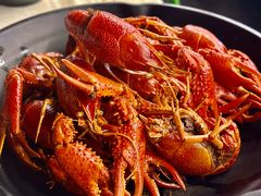 -聚味瞿记·龙虾堂(渔人码头一店)