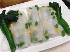 -顺德人家食府(黄金广场店)