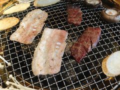 -万兴佳烤肉·长白山老味道(宏泰广场店)