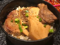 -無境·匠心日本料理(汉街店)
