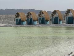 -盐湖景区