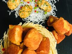 -浙江安吉JW万豪酒店·万豪中餐厅