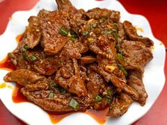 -武胜段记猪肝面(卓锦城店)