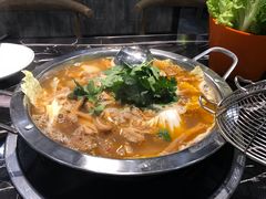 -古乐牛香·鲜牛肉牛杂火锅(五一中路店)