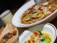 -太二酸菜鱼(宁波来福士店)