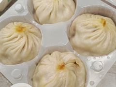 -鲁氏汤包王(长白街店)