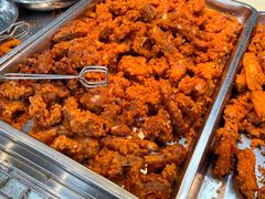 -吴日彪蒜香猪牛排(水巷口店)