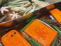 -金龙大四喜牛肉火锅