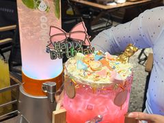 -功夫怪兽·烧烤(西工小街店)