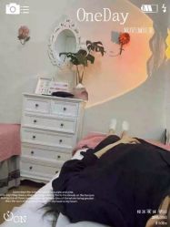 -UN·桃喜日系美睫美甲