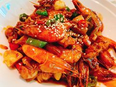 -茶叁酒肆·楚味江湖(菱角湖店)