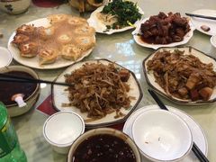 -葛记焖饼(伏牛路店)