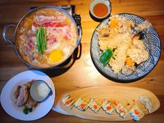 -烧鸟横丁(联发文创口岸店)