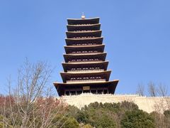 -牛首山文化旅游区
