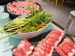 -小肥羊(西丽宝能城店)