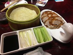 -前门故事烤鸭店(十里河店)
