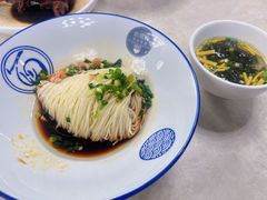 -二泉园老菜馆·百年无锡菜