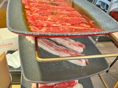 -新石器烤肉(百联川沙店)