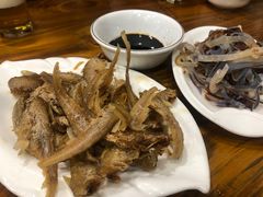 -丹盛象山海鲜(水清路店)