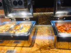 自助取餐区-汉巴味德(大悦城店)