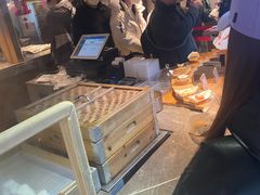 -锦记糕点铺
