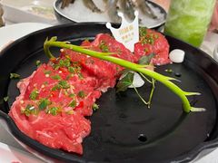 -川越泰火锅(吉利大厦店)