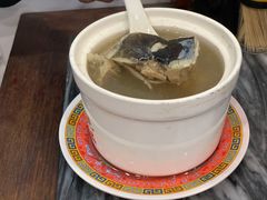 -益寿炖品店