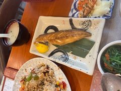 -無忧浅草君·洋风料理(下沙宝龙二期一店)