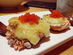 -福匠日本料理(人民路店)