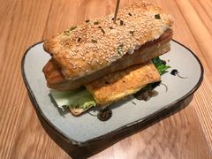 -早安山丘·豆浆油条(小木桥路店)