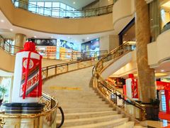 -深圳君逸国际酒店(龙岗横岗塘坑地铁站店)