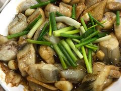 -健跳小海鲜(人民路店)